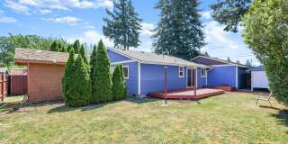 Updated 3Bed/2Bath single story ranch Gallery 16