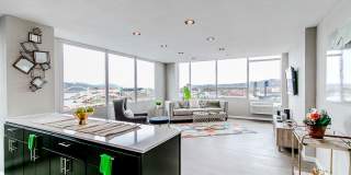 The Venue Apartments Gallery 6