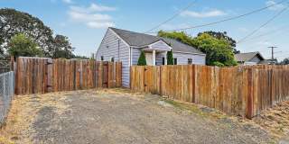 Charming Single-Story Tacoma Home | Fully Fenced Backyard & Only 5 Miles from JBLM! Gallery 23
