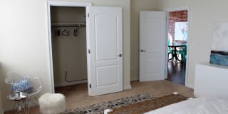 Frankford Lofts Gallery 17