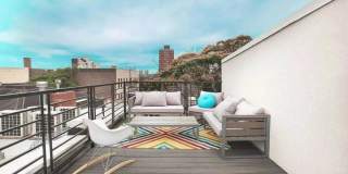 52 Hamilton Place Gallery 4