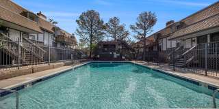 University Hills 2 bedroom and 1.5 Bath Gallery 17