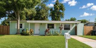 Coming Soon! 3 Bedroom, 1 Bathroom Home for Rent in Apollo Beach! Gallery 1
