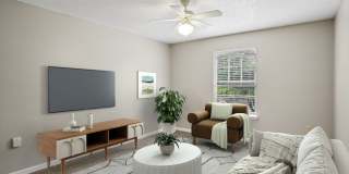 Crossroads Station Gallery 1