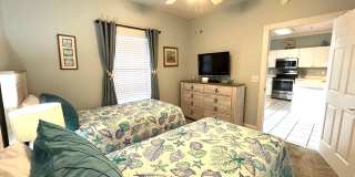 Magnolia North Furnished Two Bedroom Condo is Available Now! Overlooks the Myrtlewood Golf Course! Gallery 34