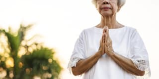 Larkspur at Twin Creeks - 55+ Senior Living Community Gallery 2