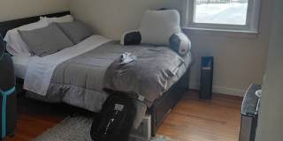 Nicely renovated 3 bed near BU for September 1! Nicely renovated 3 bed near BU for September 1! Gallery 3