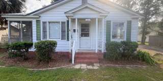 3 Bedroom/1 Bath Home near VSU!! Gallery 1