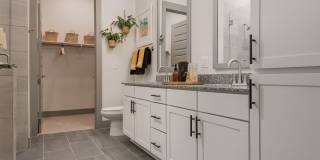 Residences at The Grove Gallery 21