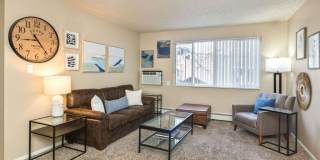 Park Ridge Apartments Gallery 11