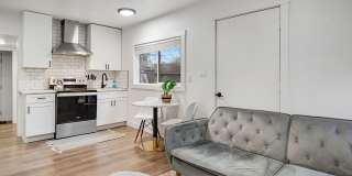 1503 South Newport Street Gallery 1