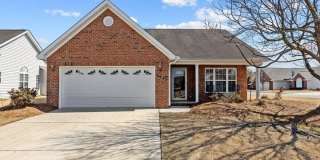 3349 Stone Bend Drive Gallery 1
