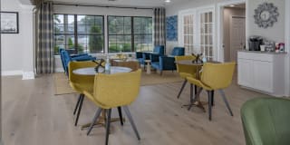 Amberlake Village Gallery 3