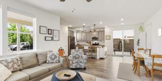 Woodland home Gallery 12