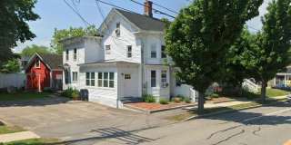 8 Sixth Street Gallery 1