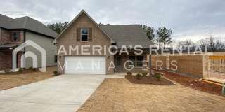 Home for Rent in Clay, AL!!!! Available to View with 48 Hour Notice!!! Gallery 1
