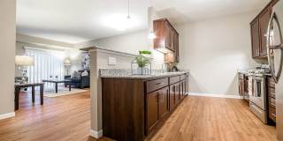 Gateway Green Apartments Gallery 25