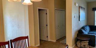 First Floor Condo by Equalizer Lake! Gallery 3