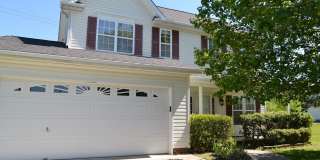 3 Br, 2.5 bath home in north High Point! 3 Br, 2.5 bath home in north High Point! Gallery 1