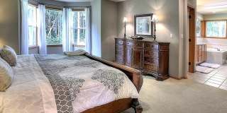 Spacious Living in a Gated Gig Harbor Community Spacious Living in a Gated Gig Harbor Community Gallery 13