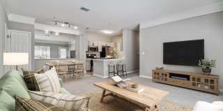 The Columns at Bear Creek Gallery 12