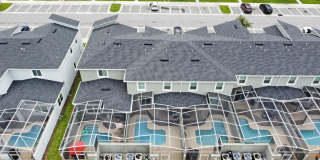 Pool Townhome Now Available Gallery 5