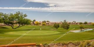 COYOTE LAKES BEAUTIFUL VIEW OF GOLF COURSE/NOT AGE RESTRICTED**NO TENANT FEES Gallery 46