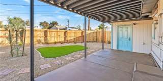 107 Manganese Street Gallery 30