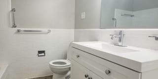 Breckenridge Apartments Gallery 11