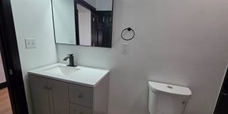 Fully Remodeled 3 bedroom 1 bathroom House for Rent in the South Side ! Gallery 13