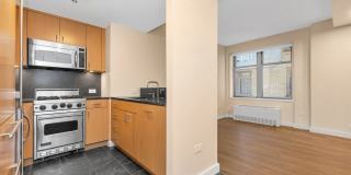 100 West 58th Street Gallery 4