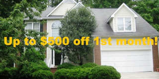 Pre-lease now for April! Gallery 1