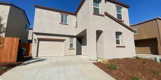 4 bedroom 3 Bathroom Home in a Gated Community Gallery 1