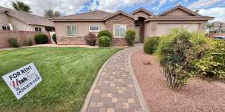 Washington Fields Single Family Home Gallery 1