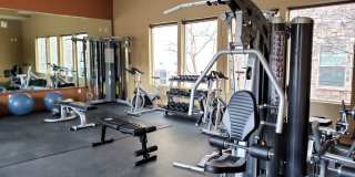 Immaculate Two Bedroom Condo With Large Patio For Rent At Vantage Point Gallery 59