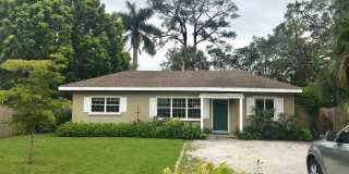 Affordable studio in Gulf Gate!! Incl's water & electric! Gallery 1