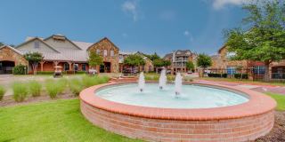 Bluffs at Vista Ridge Apartments Gallery 28