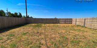 Easy Living Start At AMRR: 3 Bedroom In Frenship ISD! Gallery 3