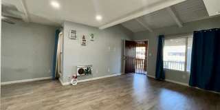 Beautiful 2-Bedroom/2 Bath Gated Condo for Rent in Santa Ana Gallery 1