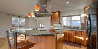 3-bedroom home in Central Boulder Gallery 5