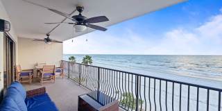 Furnished Waterfront Condo with Private Balcony in Madeira Beach - 3bed | 2bath Gallery 1