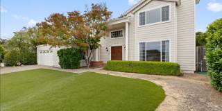 Elegant Living in Belmont Woods Gallery 1