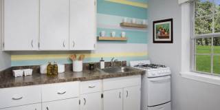 Queenstown Apartments Gallery 4