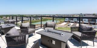PowderHaus Apartments and Townhomes Gallery 869