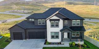 Spacious 6-Bedroom Home for Rent in Saratoga – 1148 North Highpass Drive Gallery 1