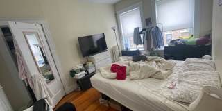 Allston 1 Bed – Prime Kelton St – No Fee – 9/1 Gallery 1