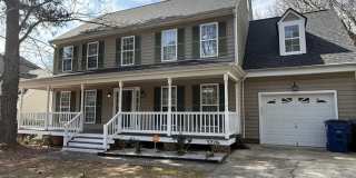 8613 Hobhouse Circle Gallery 1