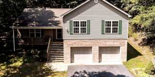 Spacious 4BR Mountain Home Near Massanutten Resort Gallery 1