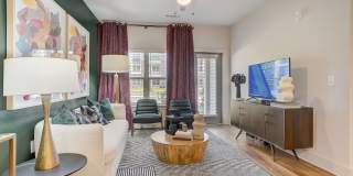 The Parian Mooresville Apartments Gallery 27