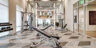 OXLY Apartments Gallery 8